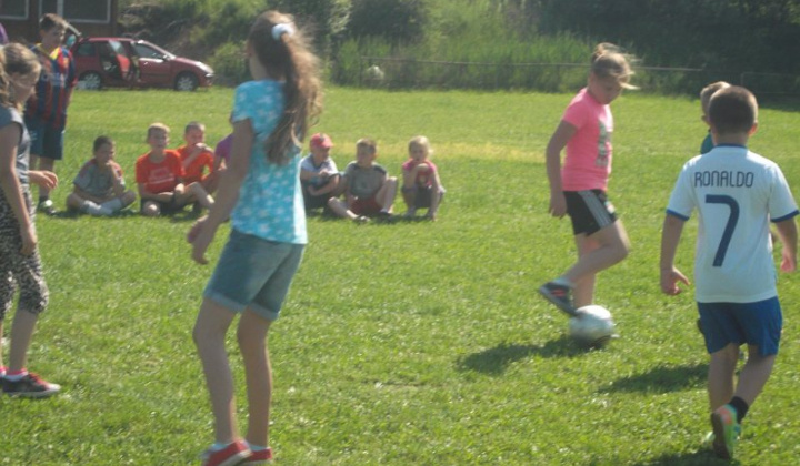 16. fotografia fotogalérie Sportovy den 2015