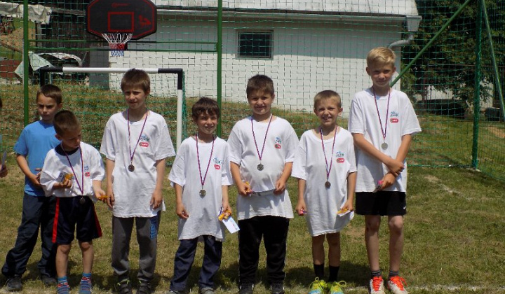 3. fotografia fotogalérie Sportovy den N.Vola 2016