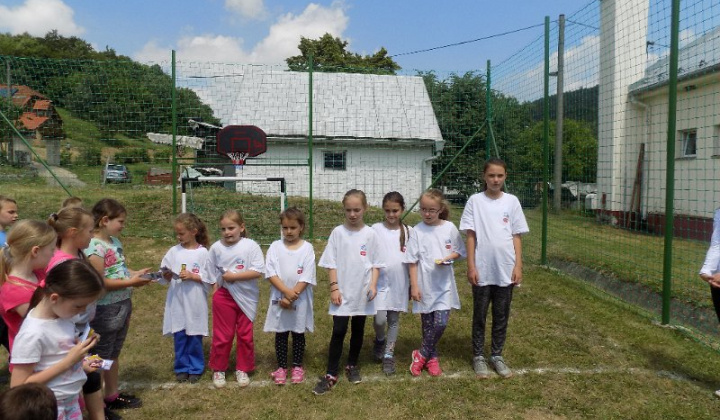 4. fotografia fotogalérie Sportovy den N.Vola 2016