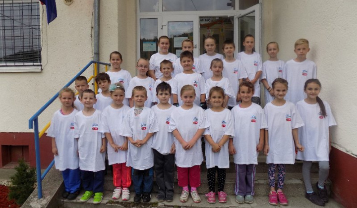 7. fotografia fotogalérie Sportovy den N.Vola 2016