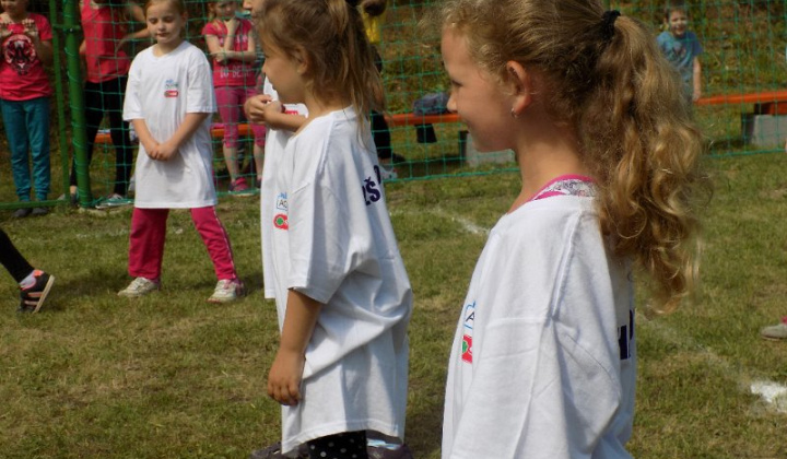 14. fotografia fotogalérie Sportovy den N.Vola 2016