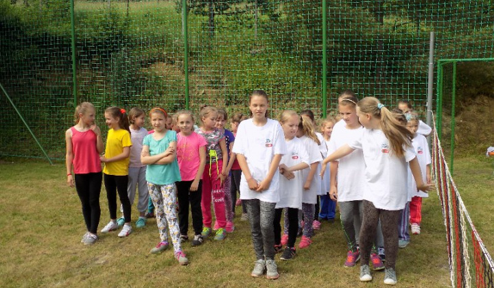 16. fotografia fotogalérie Sportovy den N.Vola 2016