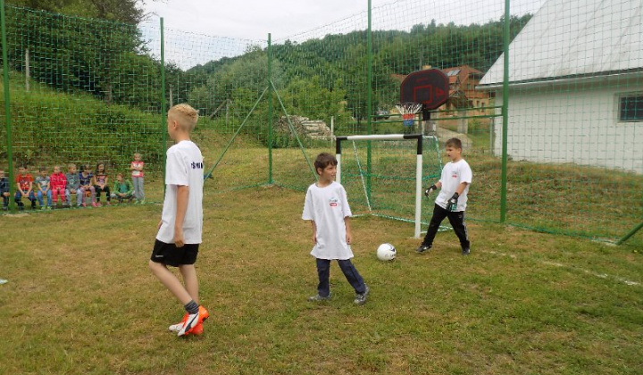 18. fotografia fotogalérie Sportovy den N.Vola 2016