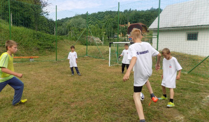 19. fotografia fotogalérie Sportovy den N.Vola 2016