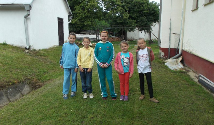 4. fotografia fotogalérie Sportovy den ZS 2013