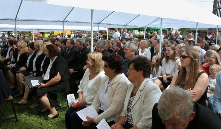 13. fotografia fotogalérie Stretnutie rodakov a folklorne slavnosti 2017