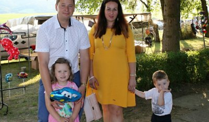 19. fotografia fotogalérie Stretnutie rodakov a folklorne slavnosti 2017