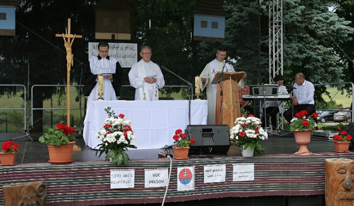 24. fotografia fotogalérie Stretnutie rodakov a folklorne slavnosti 2017