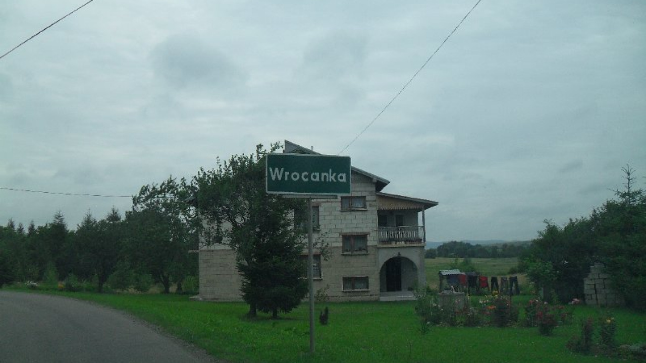 Fotografia fotogalérie Stretnutie vo Wrocanke 2.7.2011