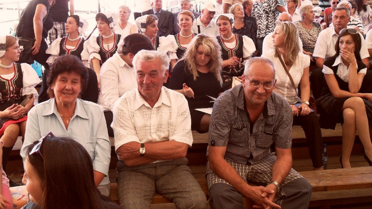 Fotografia fotogalérie Valali v mesce 2013