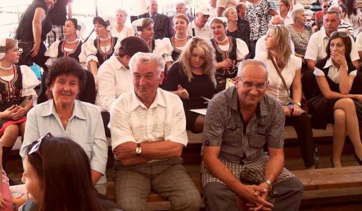 1. fotografia fotogalérie Valali v mesce 2013