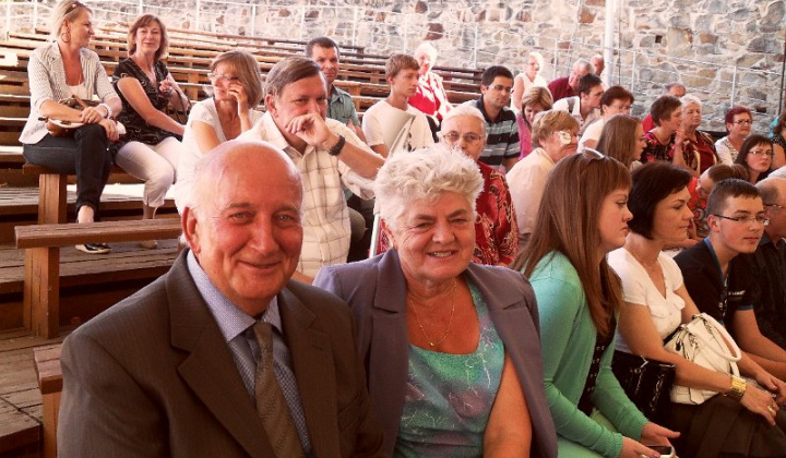 2. fotografia fotogalérie Valali v mesce 2013