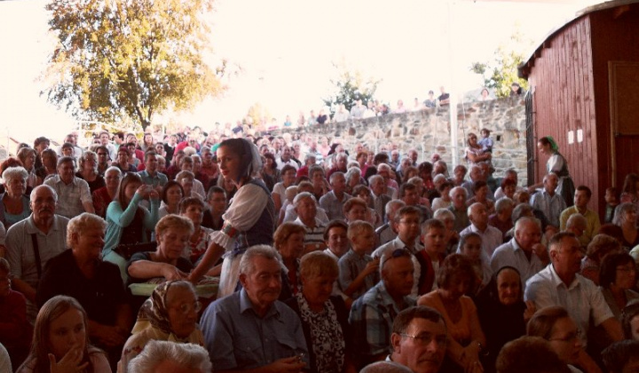 3. fotografia fotogalérie Valali v mesce 2013