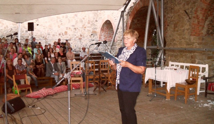 8. fotografia fotogalérie Valali v mesce 2013