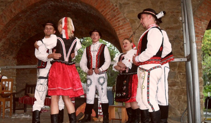 14. fotografia fotogalérie Valali v mesce 2013