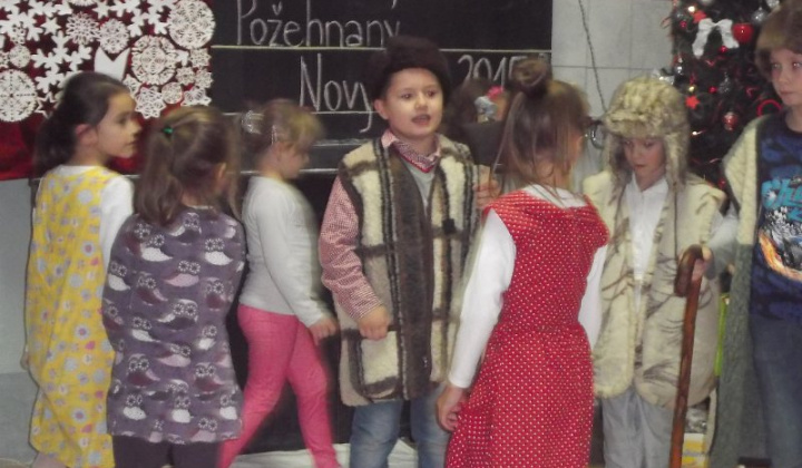 7. fotografia fotogalérie Vianoce 2014