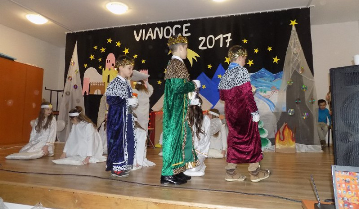 2. fotografia fotogalérie Vianocna besiedka 2017