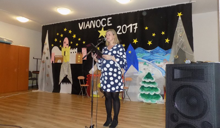 15. fotografia fotogalérie Vianocna besiedka 2017
