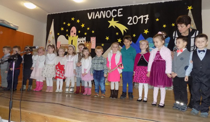 17. fotografia fotogalérie Vianocna besiedka 2017