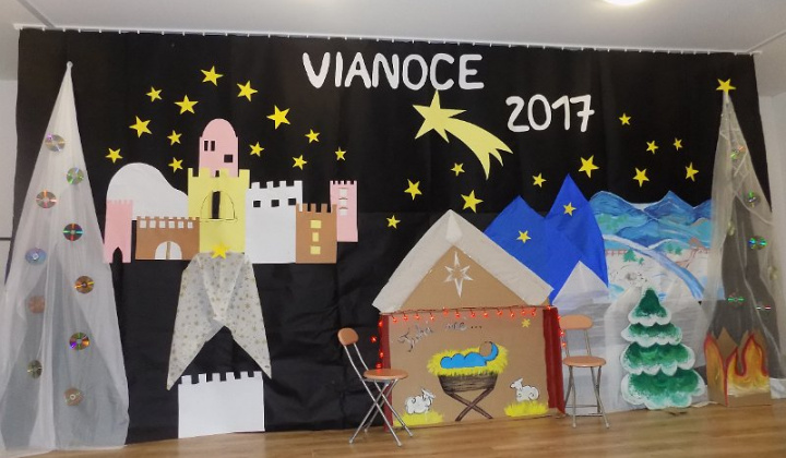 21. fotografia fotogalérie Vianocna besiedka 2017