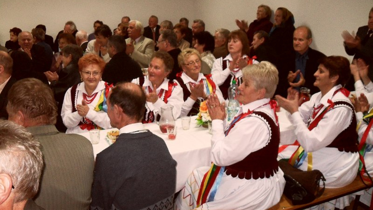 Fotografia fotogalérie Z ucty k vam 2012