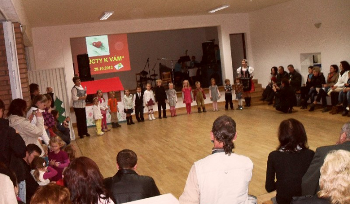 3. fotografia fotogalérie Z ucty k vam 2012