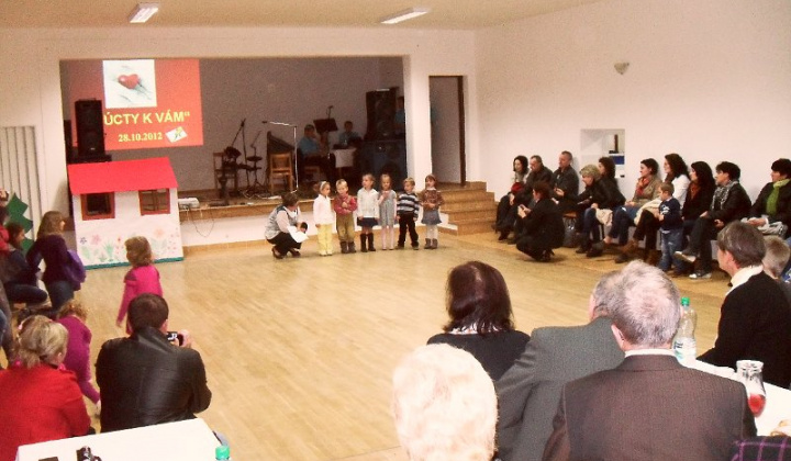 4. fotografia fotogalérie Z ucty k vam 2012