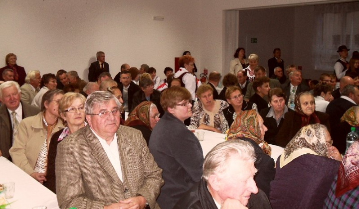 6. fotografia fotogalérie Z ucty k vam 2012