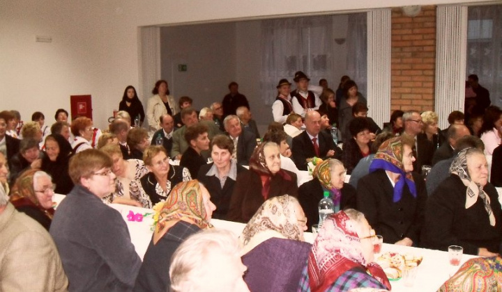 8. fotografia fotogalérie Z ucty k vam 2012