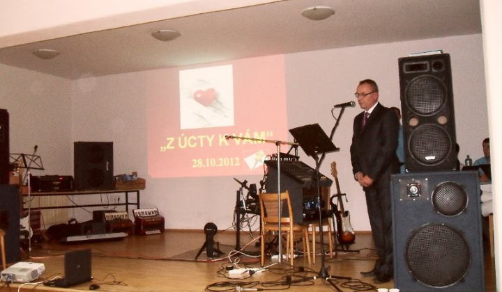 19. fotografia fotogalérie Z ucty k vam 2012