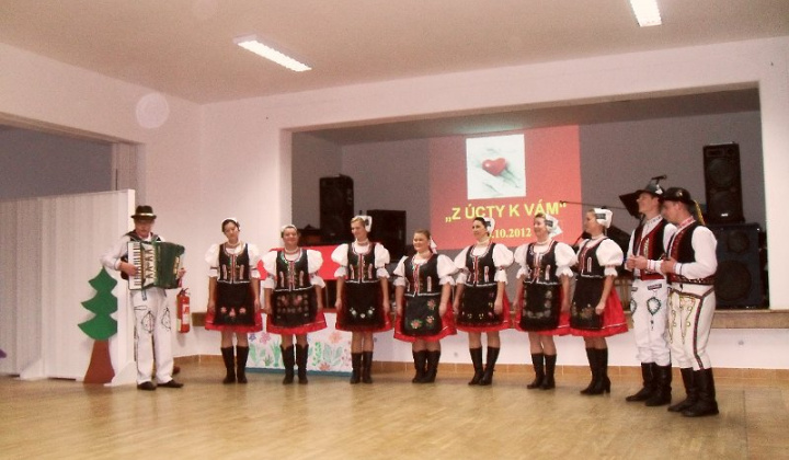 20. fotografia fotogalérie Z ucty k vam 2012