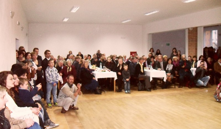 21. fotografia fotogalérie Z ucty k vam 2012