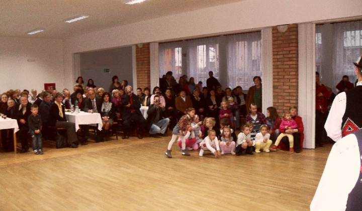 22. fotografia fotogalérie Z ucty k vam 2012