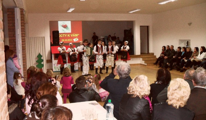 24. fotografia fotogalérie Z ucty k vam 2012