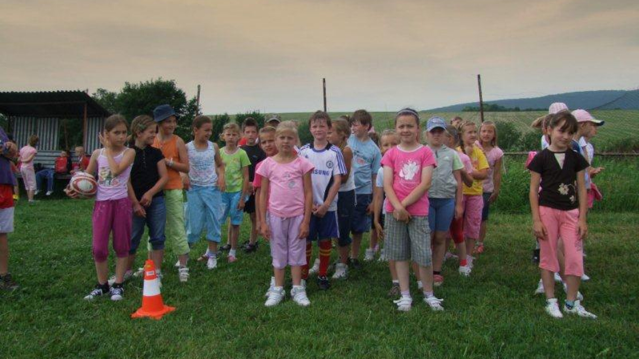 Fotografia fotogalérie Zakladna skola - akcie 2011