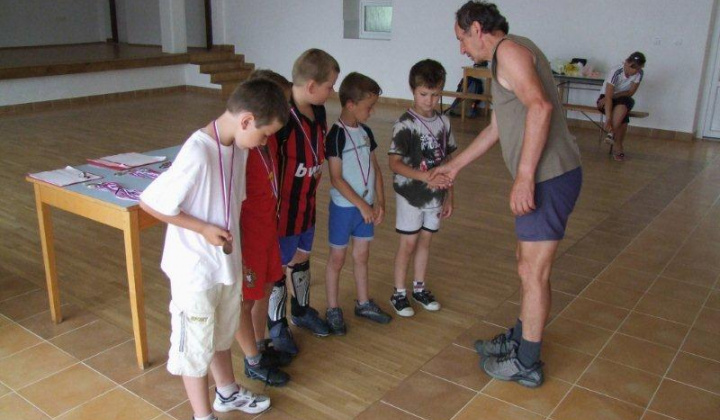 2. fotografia fotogalérie Zakladna skola - akcie 2011