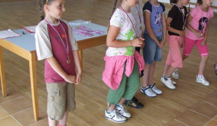 4. fotografia fotogalérie Zakladna skola - akcie 2011