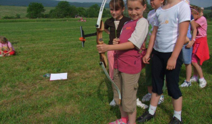 5. fotografia fotogalérie Zakladna skola - akcie 2011