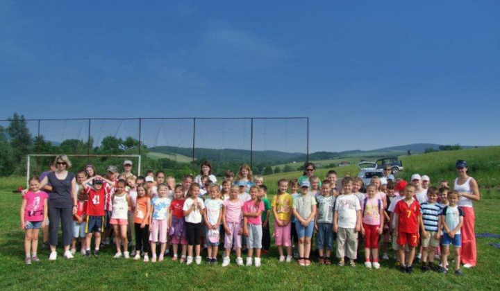 6. fotografia fotogalérie Zakladna skola - akcie 2011