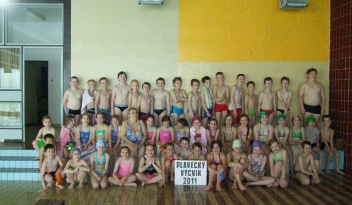 7. fotografia fotogalérie Zakladna skola - akcie 2011