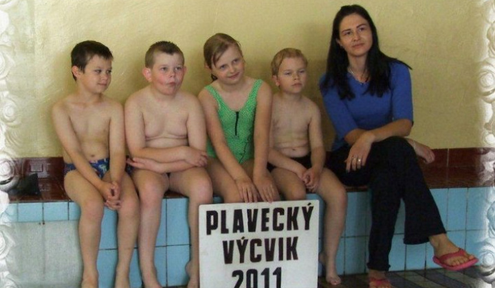 8. fotografia fotogalérie Zakladna skola - akcie 2011