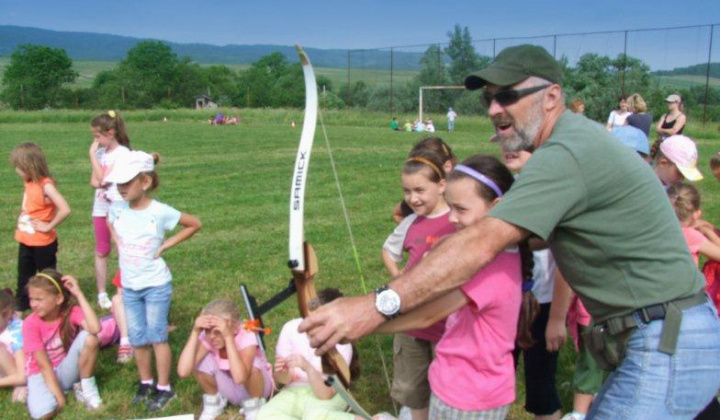 9. fotografia fotogalérie Zakladna skola - akcie 2011