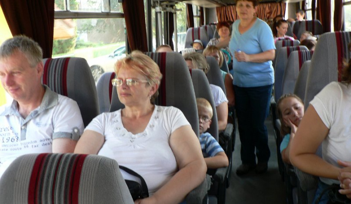 1. fotografia fotogalérie Zakladna skola - vylet a rozluckova slavnost 2011