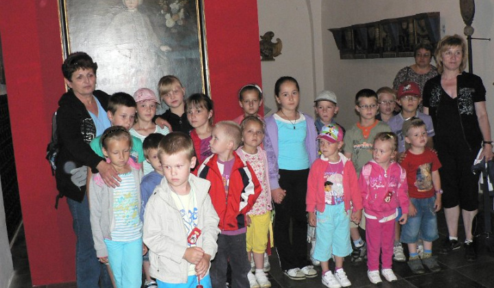 5. fotografia fotogalérie Zakladna skola - vylet a rozluckova slavnost 2011