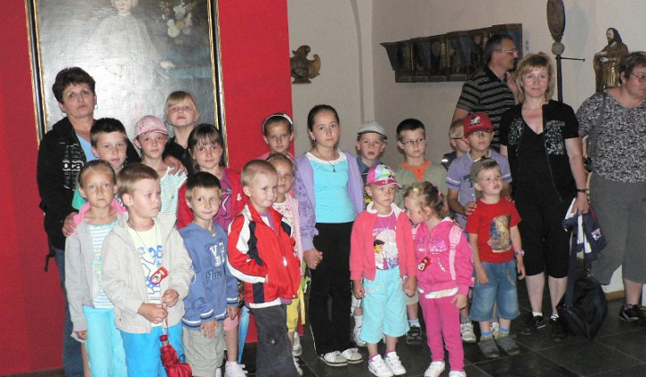 6. fotografia fotogalérie Zakladna skola - vylet a rozluckova slavnost 2011