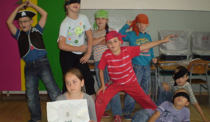 13. fotografia fotogalérie Zakladna skola - vylet a rozluckova slavnost 2011
