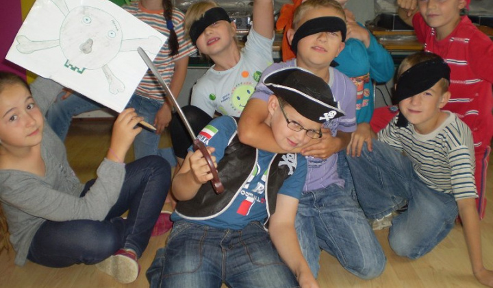 14. fotografia fotogalérie Zakladna skola - vylet a rozluckova slavnost 2011
