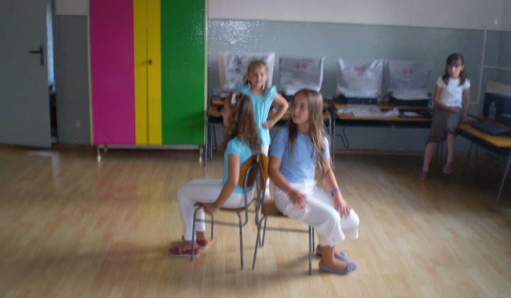 16. fotografia fotogalérie Zakladna skola - vylet a rozluckova slavnost 2011