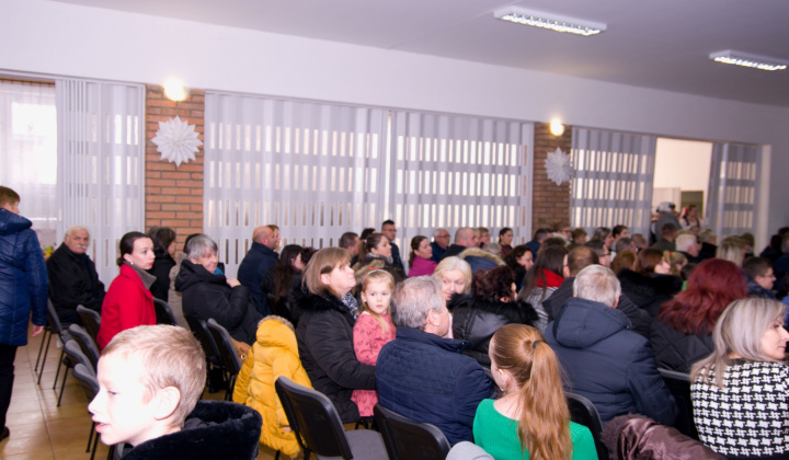 3. fotografia fotogalérie Vianočné popoludnie 2022