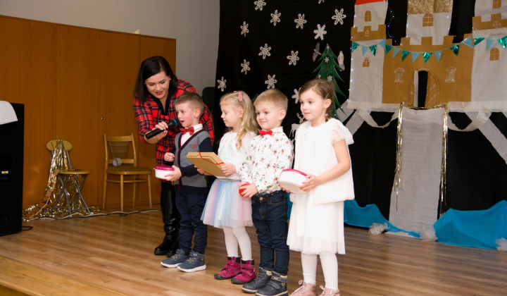 8. fotografia fotogalérie Vianočné popoludnie 2022